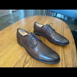 Allen Edmonds Lexington 11D